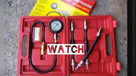 compression test tool harbor freight|harbor freight compression tester unreliable.